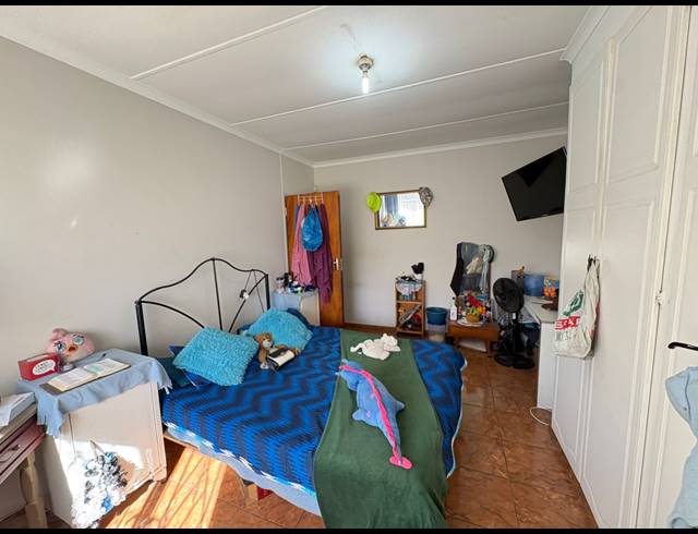 4 BEDROOM HOUSE FOR SALE IN SASOLBURG EXT 12